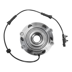 Wheel Bearing and Hub Assembly - AN5092C