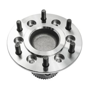 Wheel Bearing and Hub Assembly - AN6047S