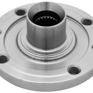 Wheel Bearing and Hub Assembly - AP4460
