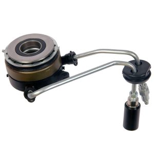 Clutch Release Bearing and Slave Cylinder Assembly - 3182 654 222