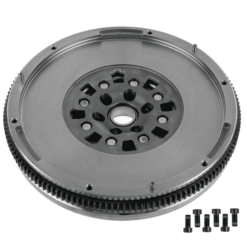 Clutch Flywheel - 2294 501 289