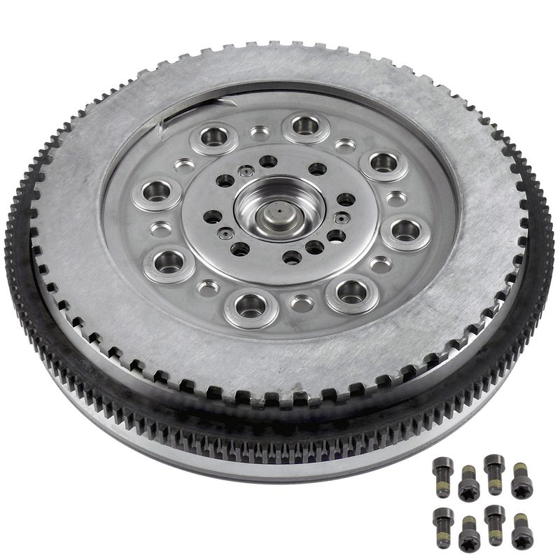 Clutch Flywheel - 2294 000 835
