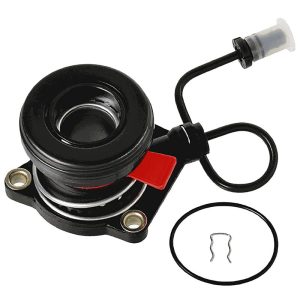 Clutch Release Bearing and Slave Cylinder Assembly - 3182 654 195