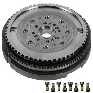 Clutch Flywheel - 2294 002 184