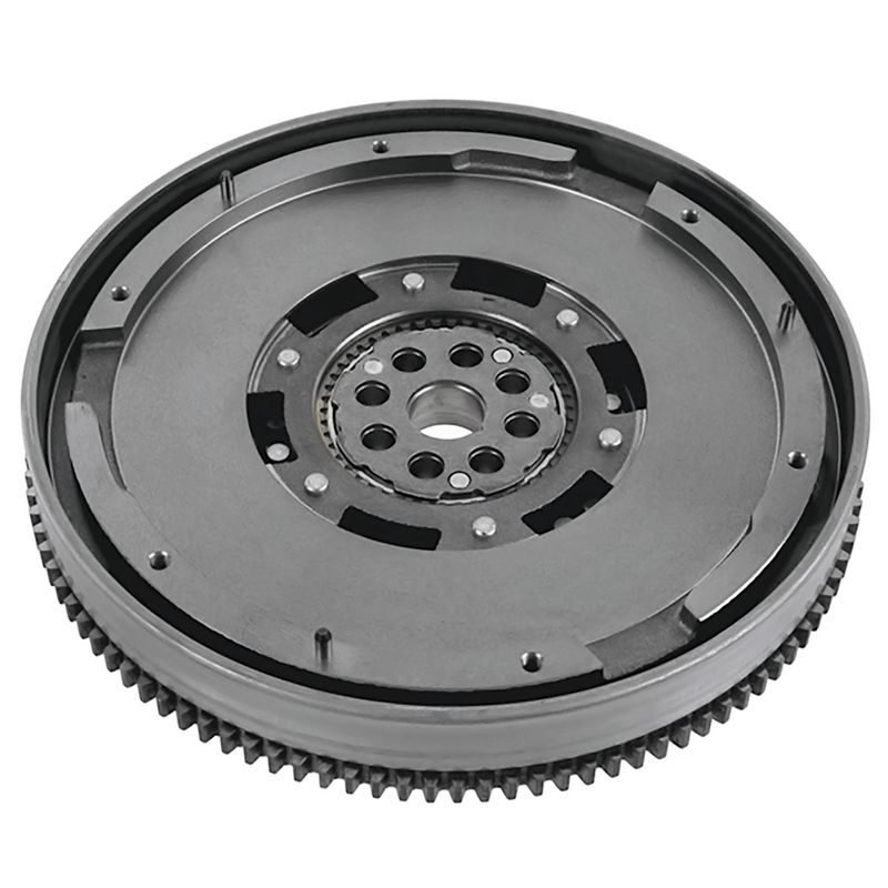 Clutch Flywheel - 2294 501 226