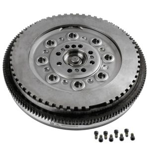 Clutch Flywheel - 2294 000 834