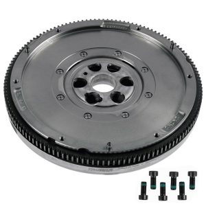 Clutch Flywheel - 2294 000 329