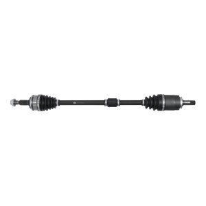 CV Axle Assembly - RF-8117