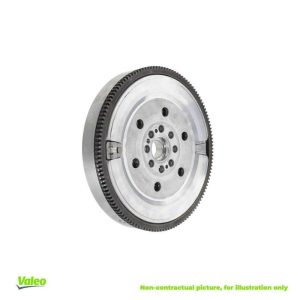 Clutch Flywheel - 836427